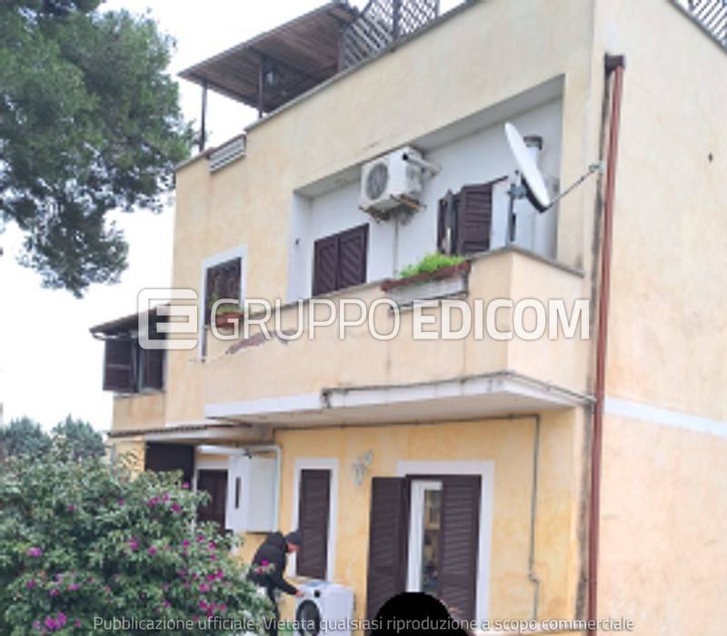 appartamento in vendita a Cerveteri in zona Valcanneto