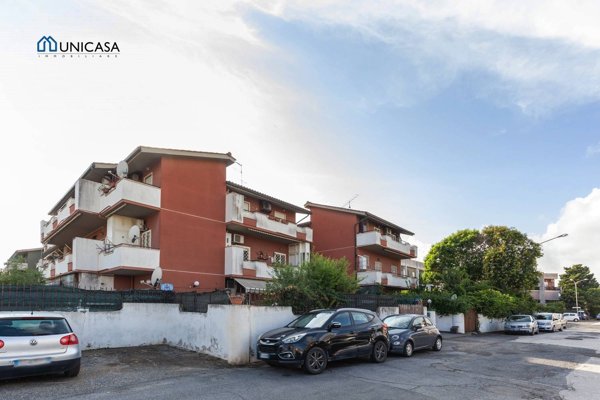 appartamento in vendita a Cerveteri in zona Campo di Mare
