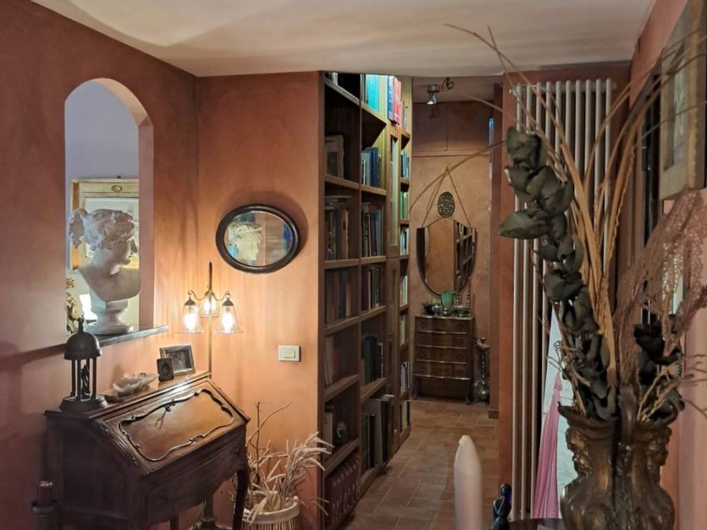 appartamento in vendita a Cerveteri