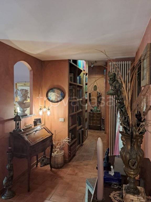 appartamento in vendita a Cerveteri
