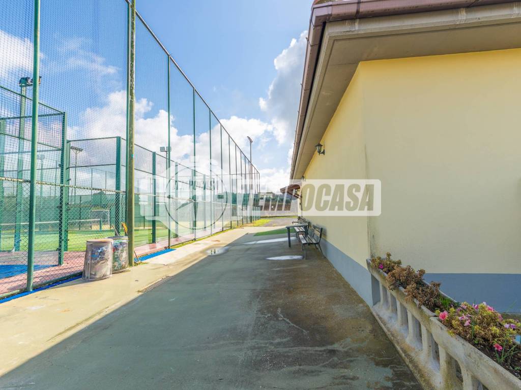 casa indipendente in vendita a Cerveteri in zona San Martino