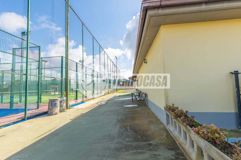 casa indipendente in vendita a Cerveteri in zona San Martino