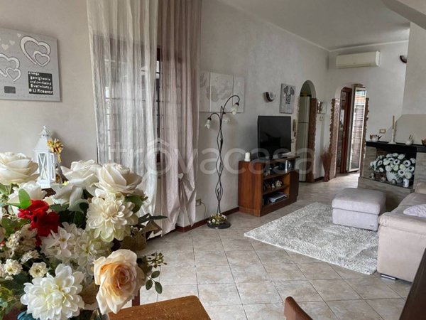 casa indipendente in vendita a Cerveteri in zona Marina di Cerveteri