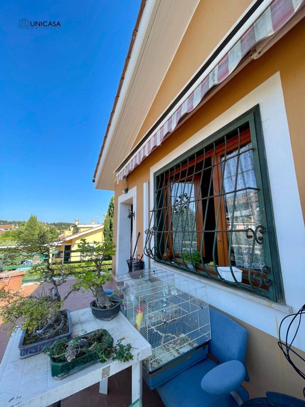 appartamento in vendita a Cerveteri in zona Campo di Mare