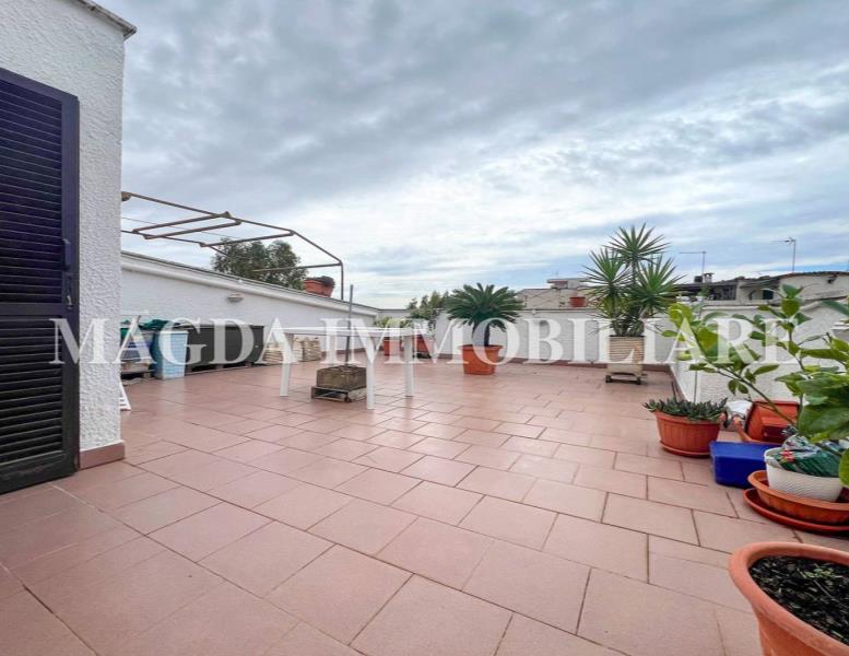 appartamento in vendita a Cerveteri in zona Cerenova