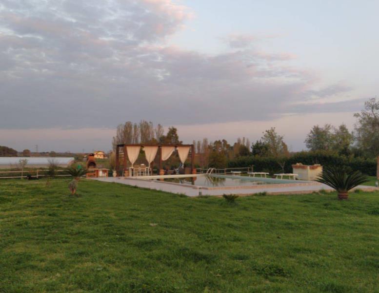casa indipendente in vendita a Cerveteri