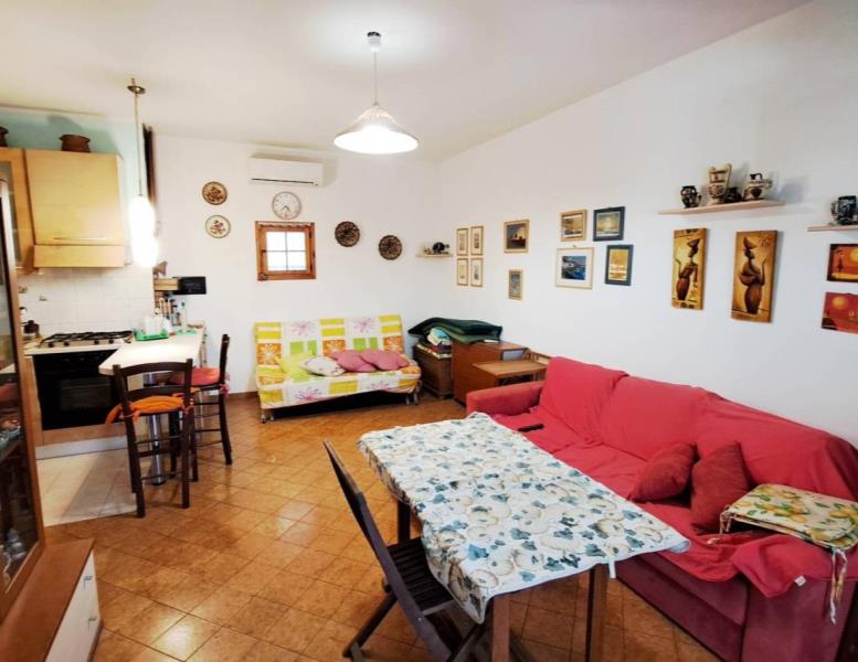 appartamento in vendita a Cerveteri in zona Cerenova