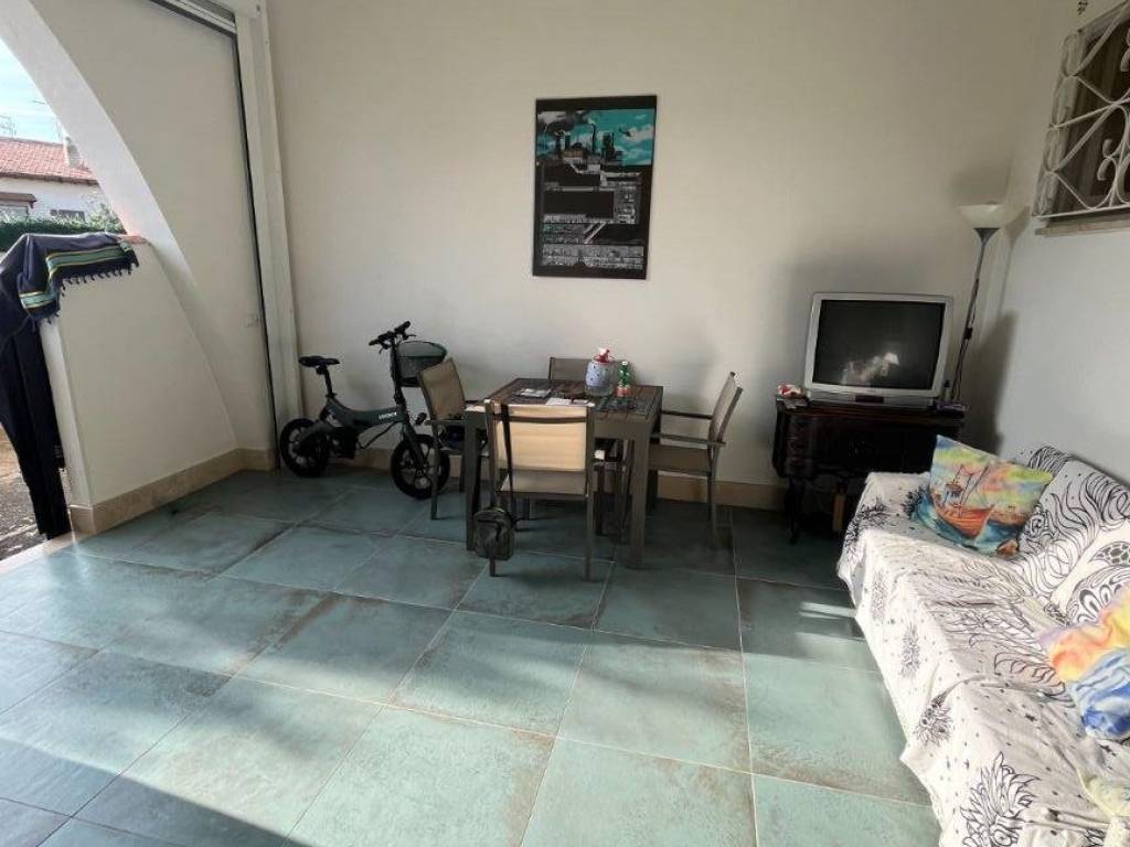 appartamento in vendita a Cerveteri in zona Marina di Cerveteri