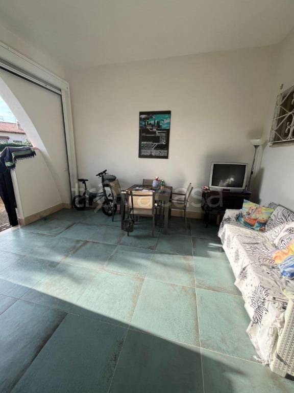 appartamento in vendita a Cerveteri in zona Marina di Cerveteri