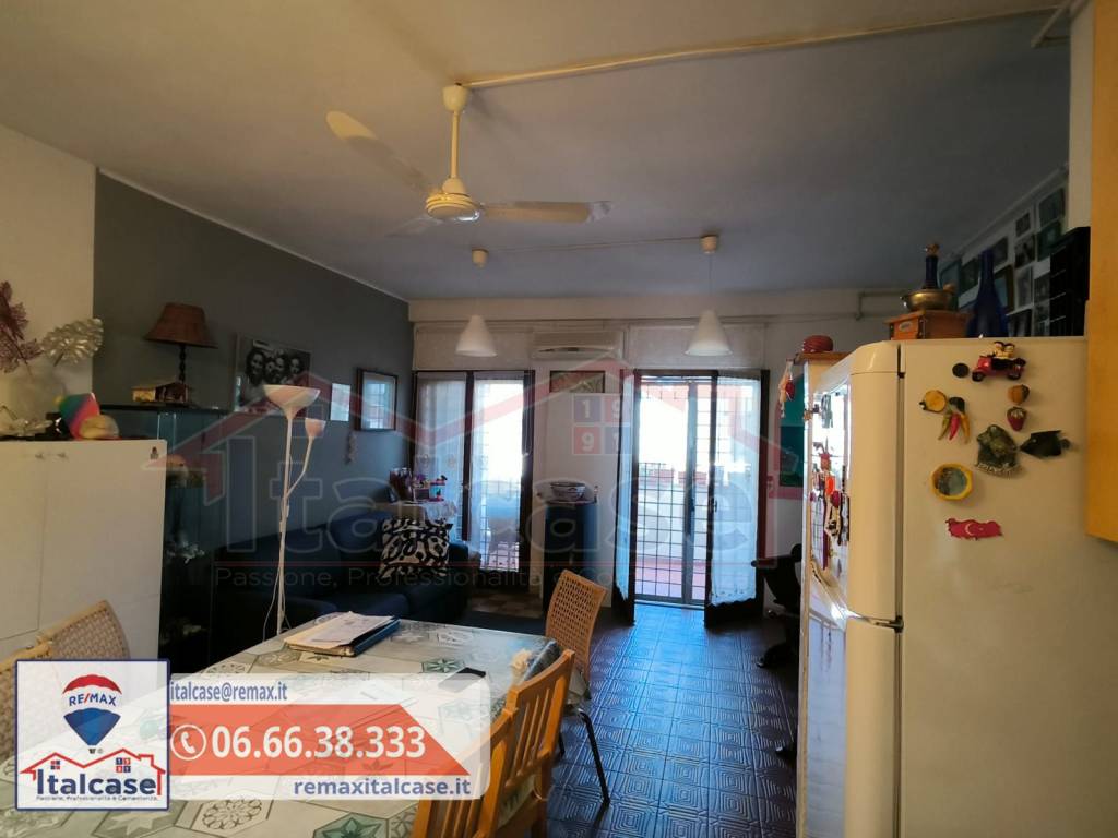appartamento in vendita a Cerveteri in zona Cerenova
