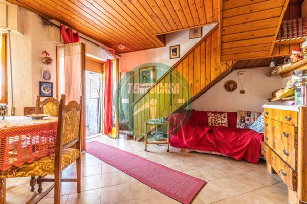 appartamento in vendita a Cerveteri in zona Marina di Cerveteri