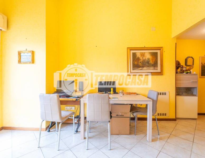 appartamento in vendita a Cerveteri in zona Campo di Mare