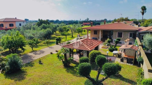 appartamento in vendita a Cerveteri in zona Zambra