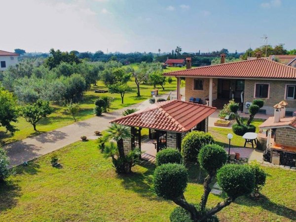 appartamento in vendita a Cerveteri in zona Zambra