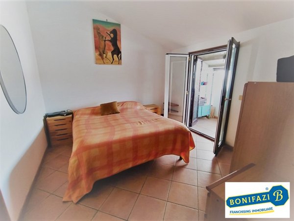 appartamento in vendita a Cerveteri in zona Cerenova