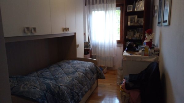 appartamento in vendita a Cerveteri