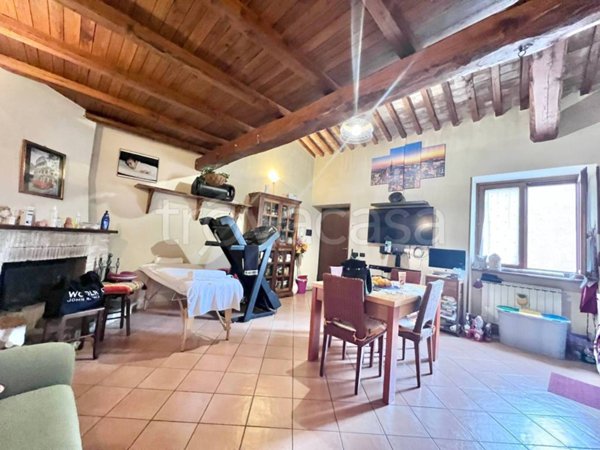 appartamento in vendita a Cerveteri