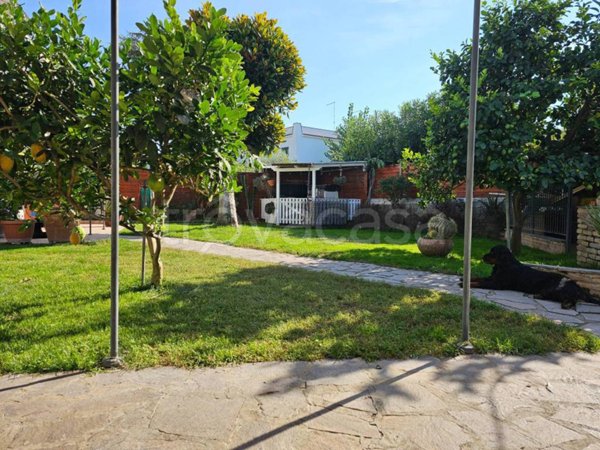 casa indipendente in vendita a Cerveteri in zona Marina di Cerveteri