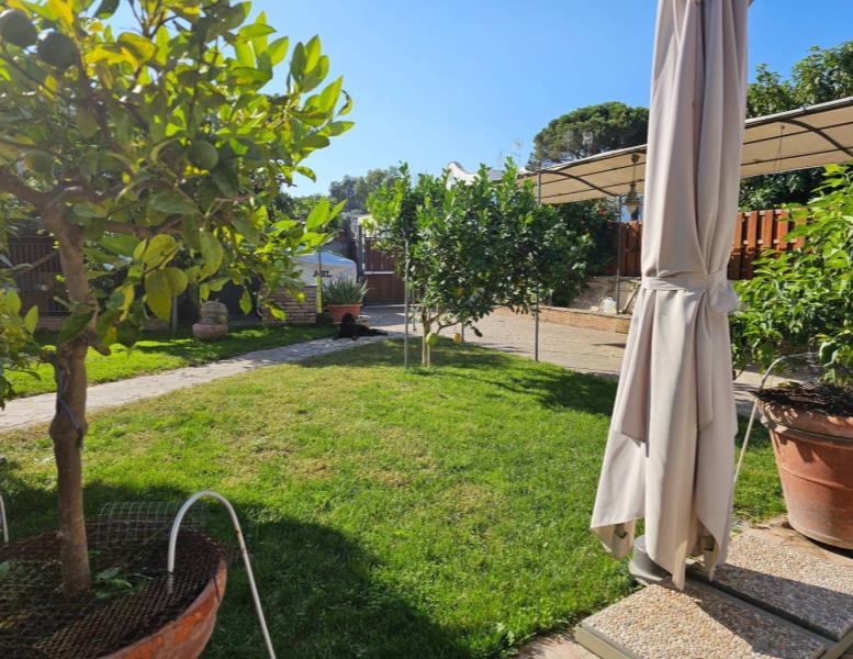 casa indipendente in vendita a Cerveteri in zona Cerenova