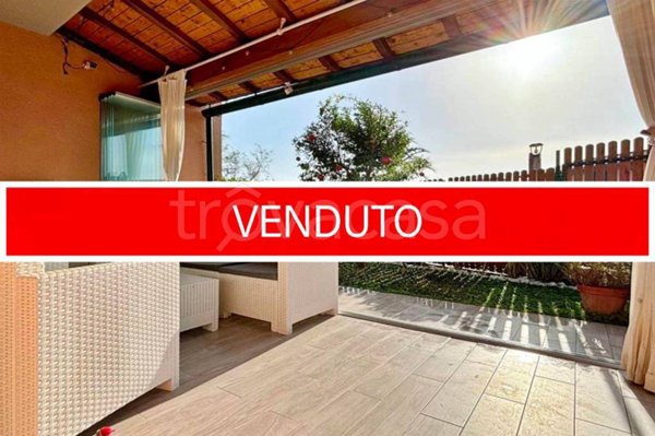 casa indipendente in vendita a Cerveteri in zona Valcanneto