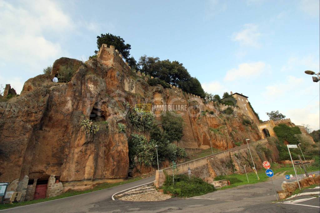 appartamento in vendita a Cerveteri in zona Ceri