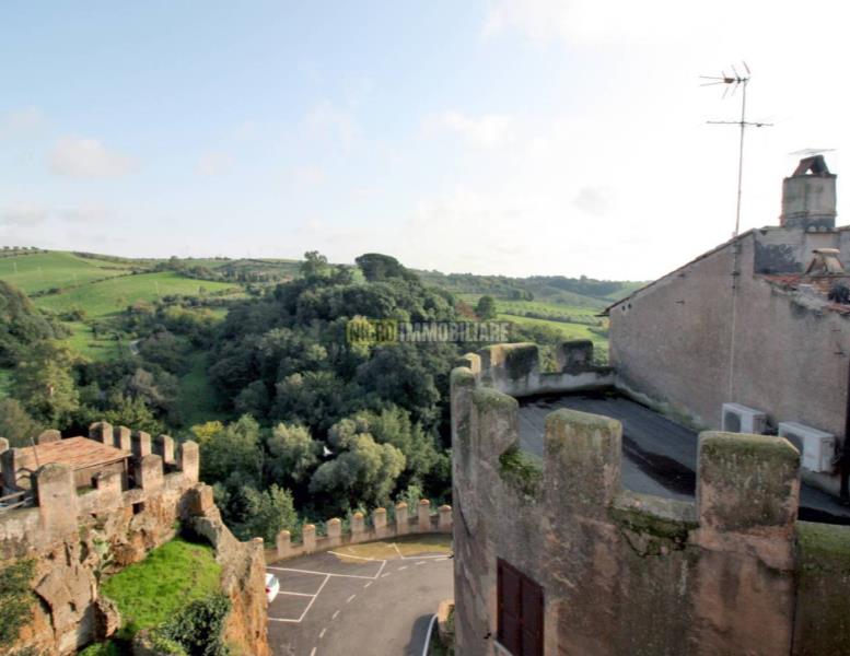 appartamento in vendita a Cerveteri in zona Ceri