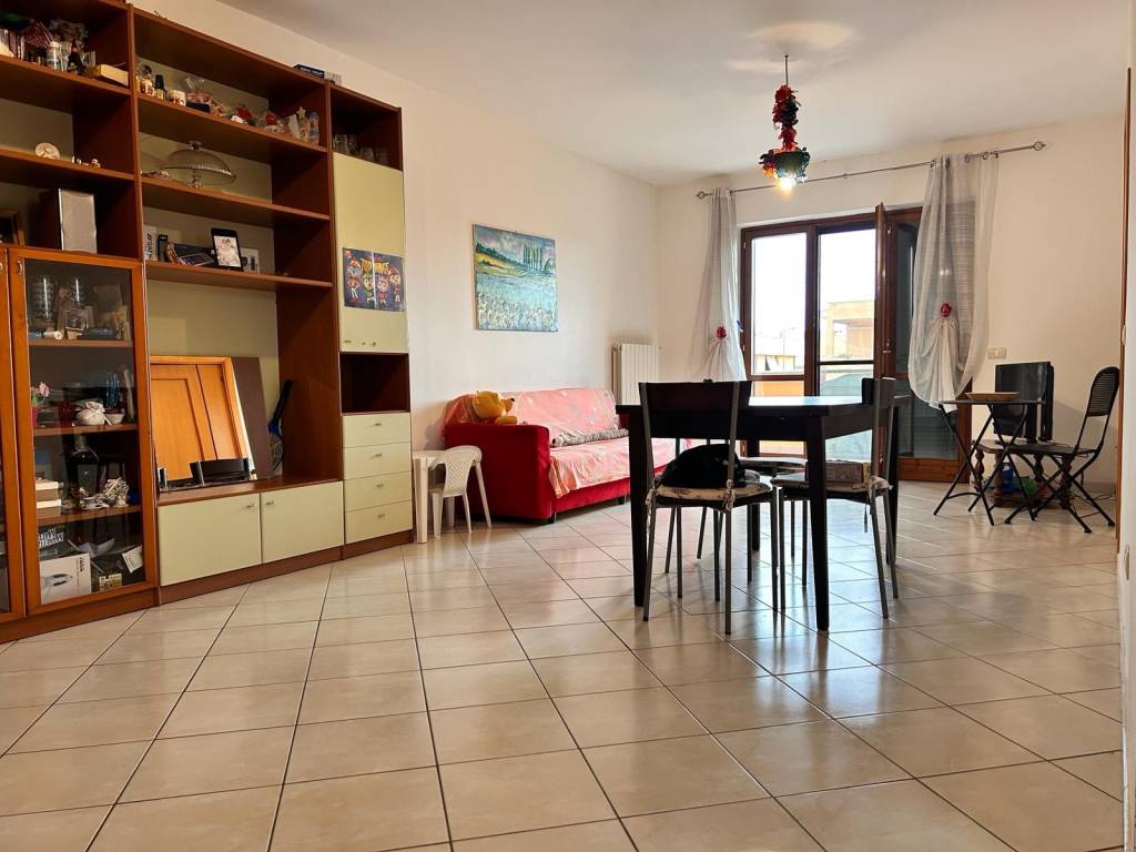 appartamento in vendita a Cerveteri