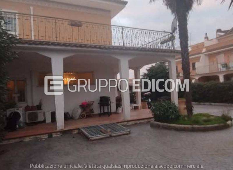 appartamento in vendita a Cerveteri