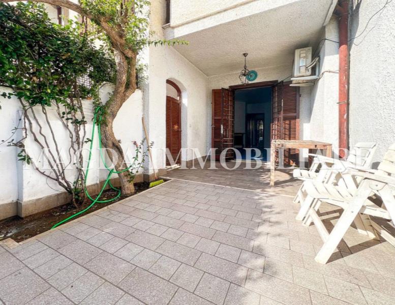 appartamento in vendita a Cerveteri in zona Marina di Cerveteri