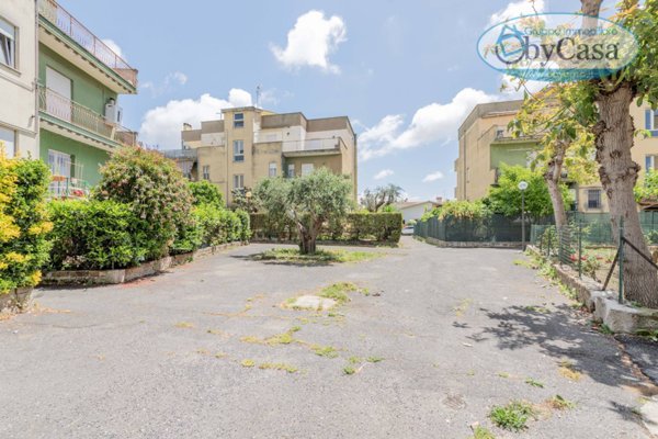 appartamento in vendita a Cerveteri