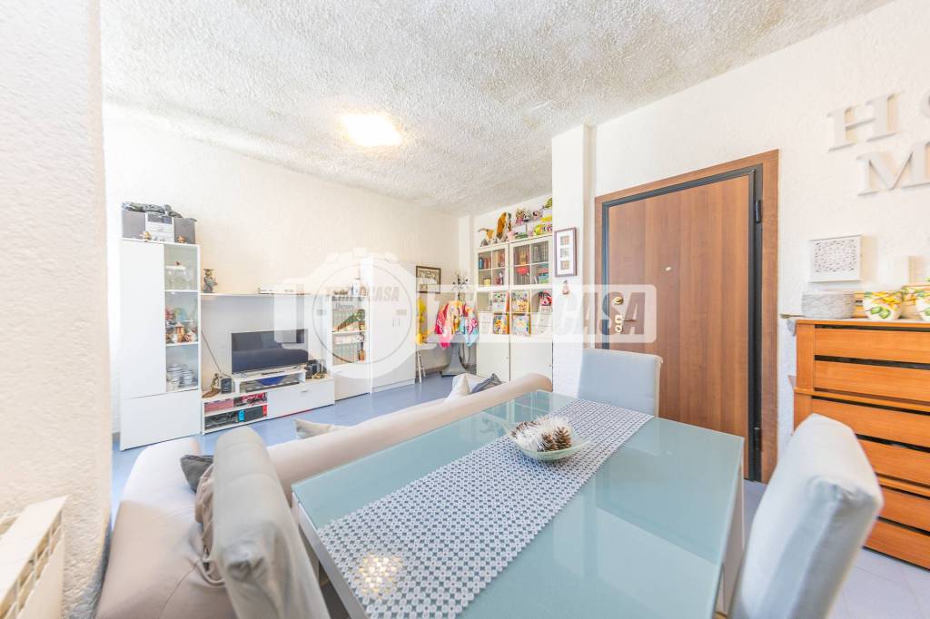 appartamento in vendita a Cerveteri in zona Marina di Cerveteri