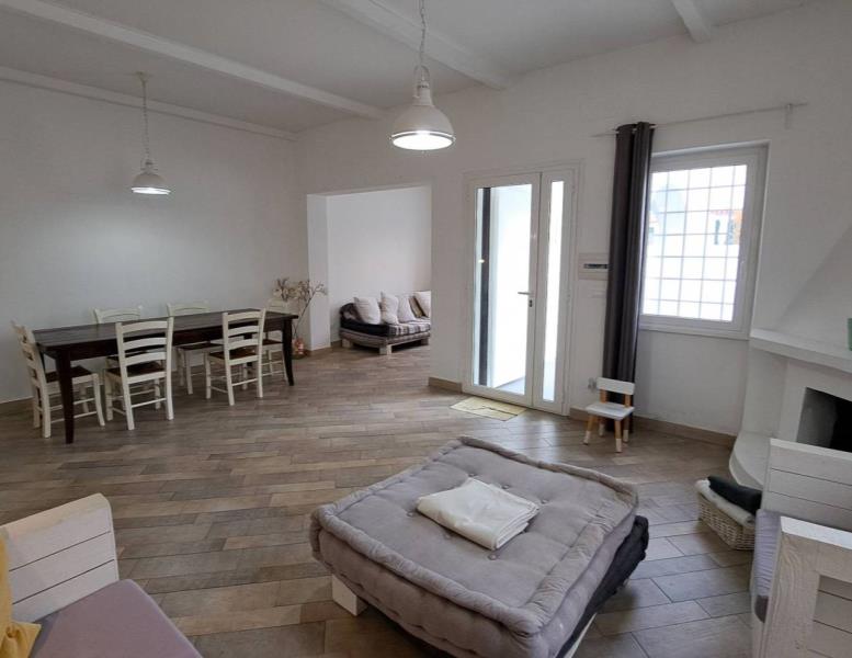 casa indipendente in vendita a Cerveteri in zona Marina di Cerveteri