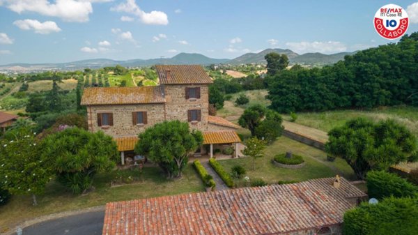 casa indipendente in vendita a Cerveteri in zona Sasso