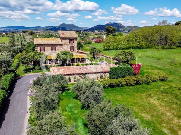casa indipendente in vendita a Cerveteri