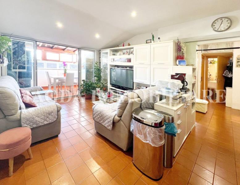appartamento in vendita a Cerveteri in zona Marina di Cerveteri