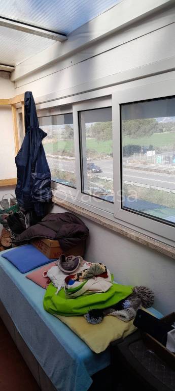 appartamento in vendita a Cerveteri in zona Cerenova
