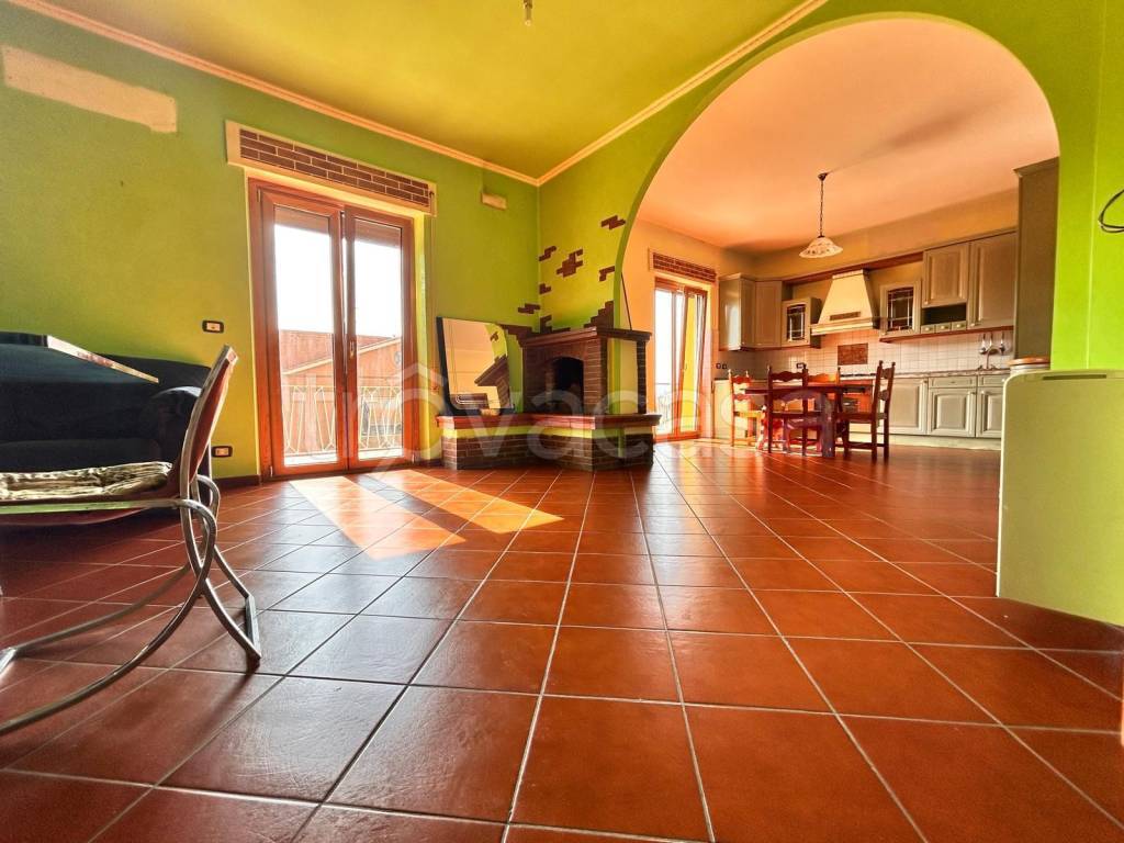 appartamento in vendita a Cerveteri