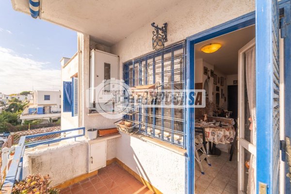 appartamento in vendita a Cerveteri in zona Cerenova