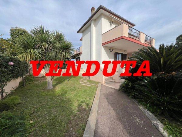 casa indipendente in vendita a Cerveteri in zona Valcanneto