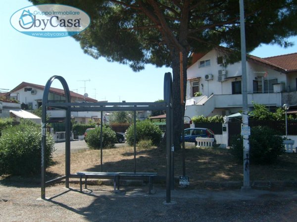 appartamento in vendita a Cerveteri