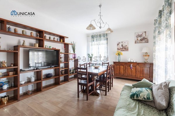 appartamento in vendita a Cerveteri