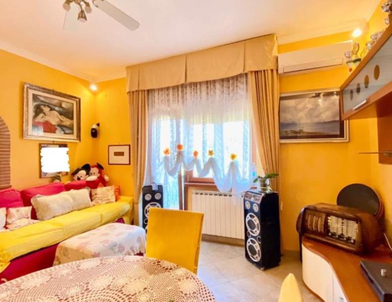 appartamento in vendita a Cerveteri