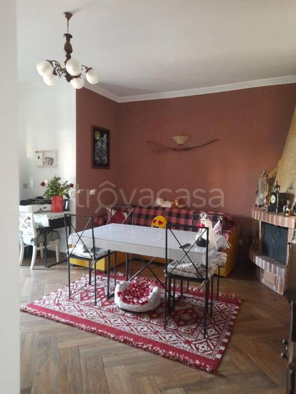 appartamento in vendita a Cerveteri in zona Marina di Cerveteri