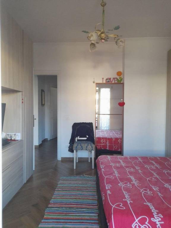 appartamento in vendita a Cerveteri in zona Marina di Cerveteri
