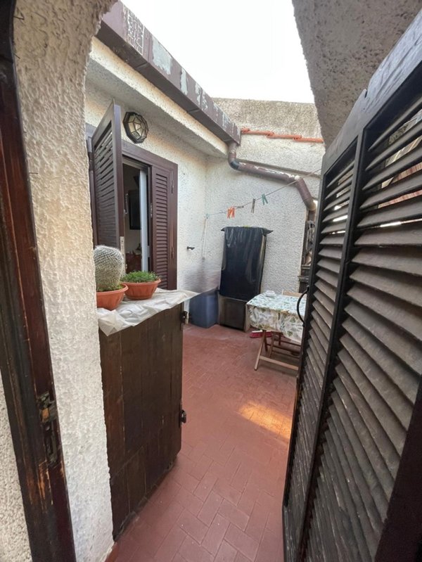 appartamento in vendita a Cerveteri in zona Marina di Cerveteri