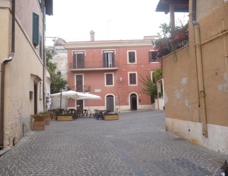 appartamento in vendita a Cerveteri
