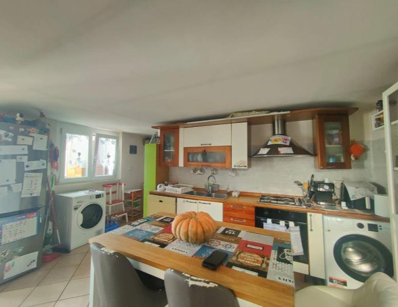 appartamento in vendita a Cerveteri in zona Marina di Cerveteri