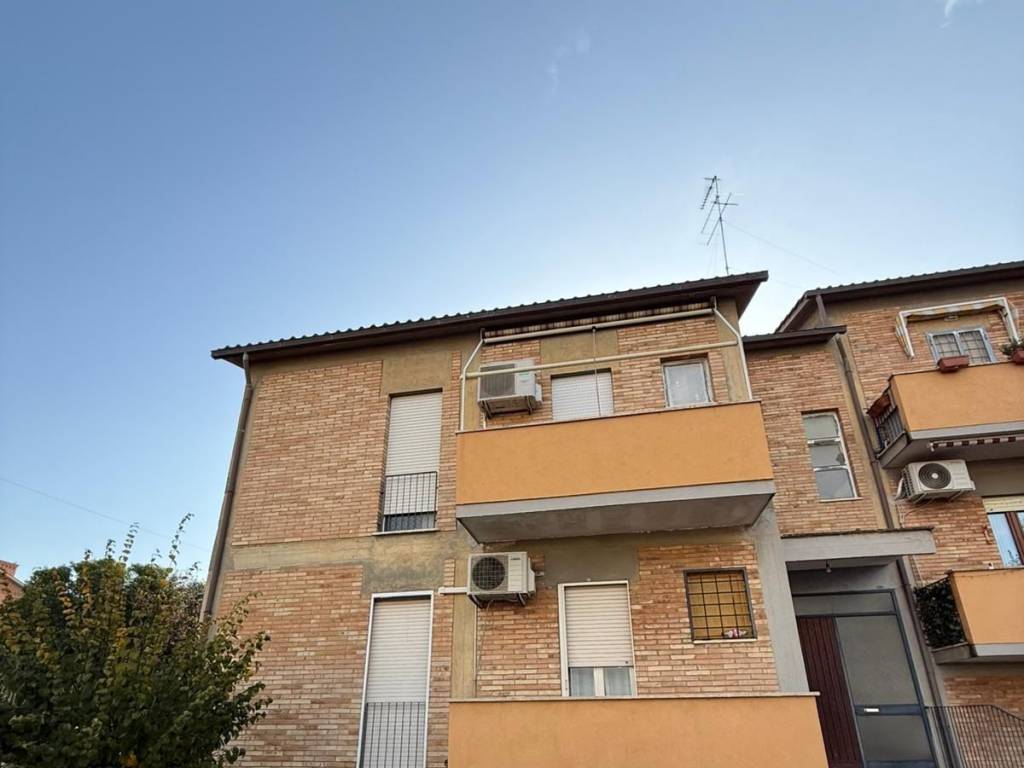 appartamento in vendita a Cerveteri in zona Cerenova