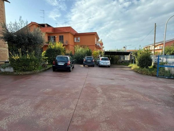 appartamento in vendita a Cerveteri in zona Cerenova
