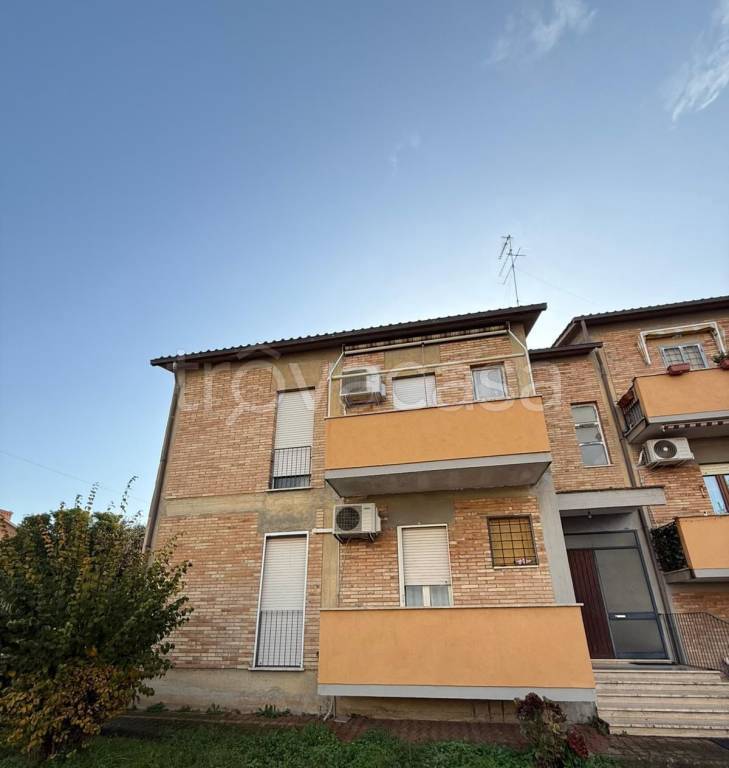 appartamento in vendita a Cerveteri in zona Cerenova